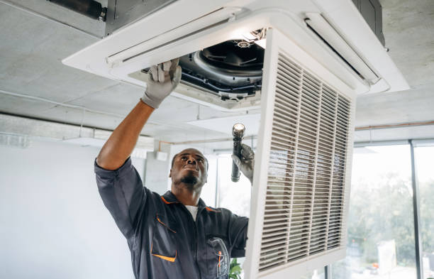 Licensed Emergency Hvac service in Harbor City, CA - FH HVAC