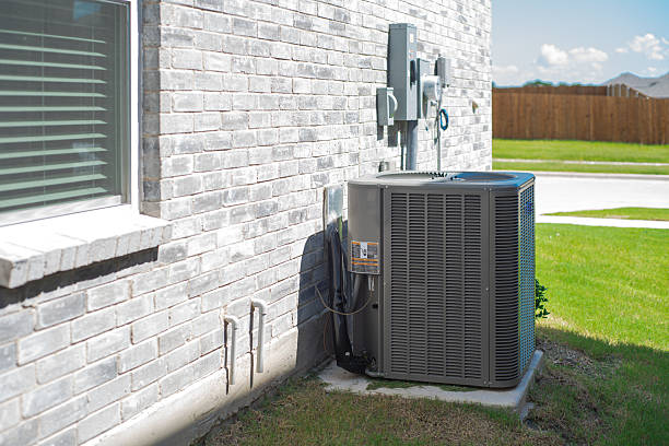 Reliable Emergency Hvac contractor in Harbor City, CA by FH HVAC